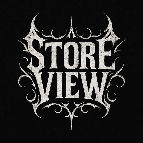STORE VIEW