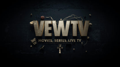 IPTV PREMIUM - VIEWTV