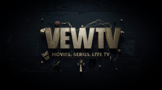 IPTV PREMIUM - VIEWTV